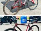 Tomahawk Bicycle