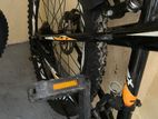 Tomahawk Bicycle