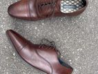 Thomas Crick Leather Shoes