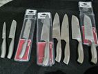 Thomas Knives Set