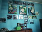 Thomas the Tank Engine Painting Decor
