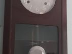 Thompson Antique Wall Clock