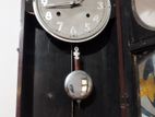 Thompson Antique Wall Clock