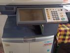 Toshiba Photocopy Machine