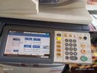 Thoshiba 255 Photocopy Machine