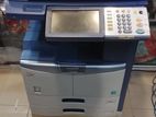 Thoshiba 255 Photocopy Machine