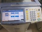 Thoshiba 356 Photocopy Machine