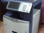 Thoshiba Photo Copy Machine