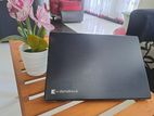 Thoshiba I7 10th Gen