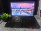 Toshiba Laptop