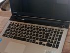 Toshiba i3 Laptop
