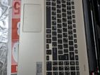 Toshiba Laptop