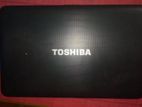 Toshiba Laptop