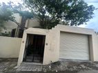 Thoughtfully built House for Sale in Rajagiriya