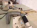 Thread Trimmer Machine with Motor Table