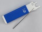 Threading Tool Needle Threader with Magnet for Sewing Machines