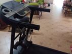 Treadmill Machine