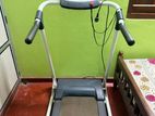 Treadmill Machine