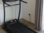 Treadmill Machine