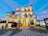 Three Apartment Villa For Sale In Negombo Area (Kadirana)