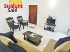 Three Bed Apartment for Rent at in Battaramulla [AR 01]