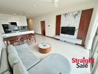 Three Bed Apartment for Rent at The Grand in Col 07 [AR 07]