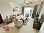 Three Bed Apartment for Rent in at Iconic Rajagiriya [AR 02]