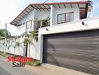 Three Bed House for Rent in Battaramulla [HR03]