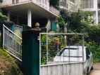 Three-Bed House for rent in Kandy