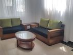 Three Bed Room Apartment for Rent at Frances Road Colombo 6