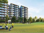 Three Bed Room Apartment for Sale at Canterbury Golf - Kahathuduwa