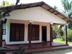 Three Bed Room House Rent Mirigama