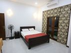 Three Bed Room Villa for Rent in Battaramulla - Akuregoda