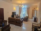 THREE BED ROOMS APARTMENT HOUSE FOR SALE AT WELLAWATTE