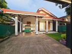 Three Bed Rooms New House For Sale @ Negombo