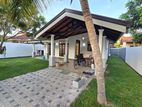 Three Bed Rooms Newly Build House For Sale in Negombo