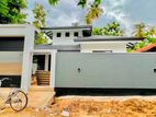 Three Bed Rooms Nice Single Story House For Sale Kandawala