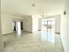 Three Bedroom 1500 sqft Apartment Rent close Wellawatta Saranankara Road