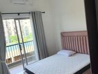 Three bedroom apartment for rent at elixia malabe