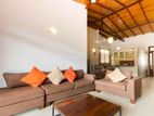 Three Bedroom apartment for rent in Colombo 8