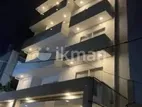 Three - Bedroom Apartment for Short-Term Rent in Rajagiriya