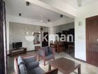 Three Bedroom Fully Furnished Apartment for Rent in Colombo 2