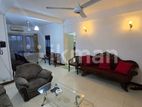 Three Bedroom Fully Furnished Apartment for Rent in Colombo 9