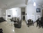 Three Bedroom Fully Furnished Apartment for Rent in Colombo 9