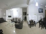 Three Bedroom Fully Furnished Apartment for Rent in Colombo 9