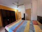 Three bedroom fully furnished apartment for rent in Rajagiriya