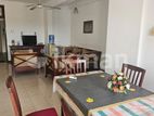 Three Bedroom Fully Furnished Apartment long/short term Rent Colombo 9