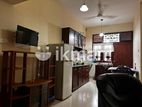 Three bedroom fully furnished house for rent