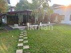 Three Bedroom Fully Furnished House for Rent in Battaramulla