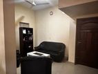 Three bedroom fully furnished private apartment for rent